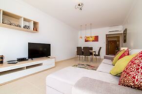Albufeira Sunny Apartment 2 by Homing