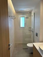 Executive Two Bedroom Suite