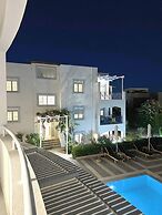 Executive Two Bedroom Suite