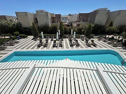 Executive Two Bedroom Suite