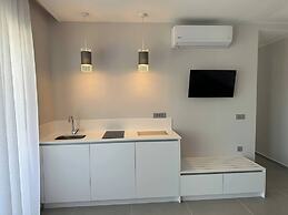 Executive Two Bedroom Suite