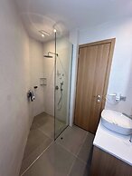 Executive Two Bedroom Suite