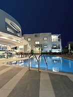 Executive Two Bedroom Suite