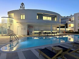 Executive Two Bedroom Suite