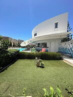 Executive Two Bedroom Suite