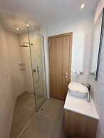 Executive Two Bedroom Suite