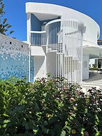 Executive Two Bedroom Suite