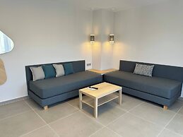 Executive Two Bedroom Suite