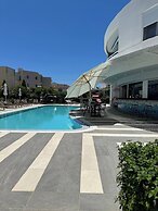 Executive Two Bedroom Suite