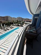 Executive Two Bedroom Suite