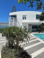 Executive Two Bedroom Suite