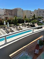 Executive Two Bedroom Suite