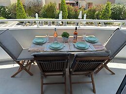 Executive Two Bedroom Suite