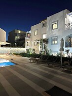 Executive Two Bedroom Suite