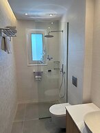 Executive Two Bedroom Suite