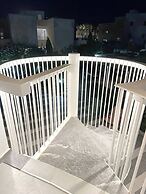 Executive Two Bedroom Suite