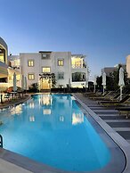 Executive Two Bedroom Suite