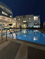 Executive Two Bedroom Suite