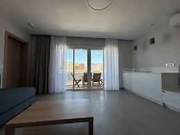 Executive Two Bedroom Suite