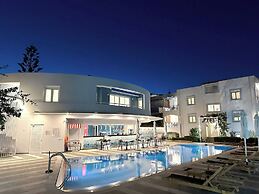 Executive Two Bedroom Suite