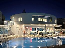 Executive Two Bedroom Suite