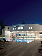 Executive Two Bedroom Suite