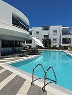 Executive Two Bedroom Suite