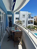 Executive Two Bedroom Suite