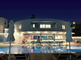 Executive Two Bedroom Suite