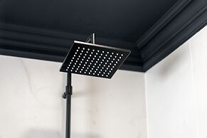 Lagos Terrace With Pool by Homing