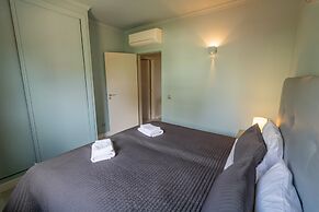 Lagos Terrace With Pool by Homing