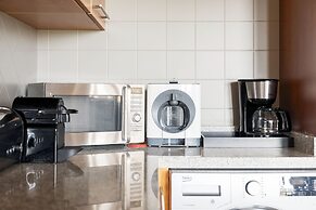 Lagos Terrace With Pool by Homing