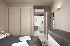 Lagos Terrace With Pool by Homing