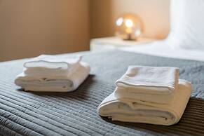 Lagos Terrace With Pool by Homing