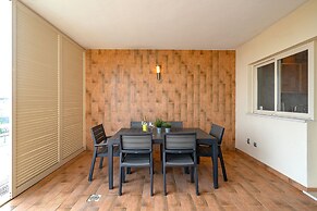 Lagos Terrace With Pool by Homing