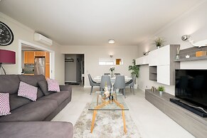 Lagos Terrace With Pool by Homing