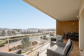 Lagos Terrace With Pool by Homing