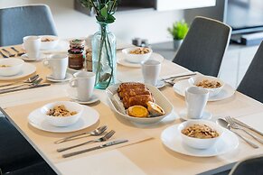 Lagos Terrace With Pool by Homing