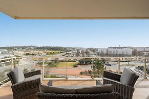 Lagos Terrace With Pool by Homing