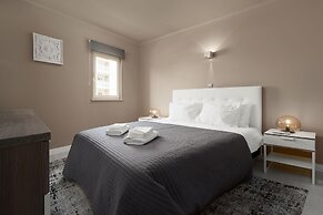 Lagos Terrace With Pool by Homing