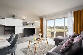 Lagos Terrace With Pool by Homing