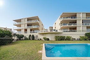 Lagos Terrace With Pool by Homing