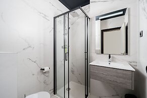 Lagos Terrace With Pool by Homing