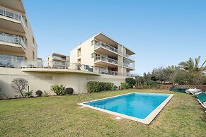 Lagos Terrace With Pool by Homing