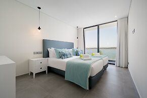 Portimão Ocean Breeze by Homing