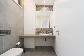 Portimão Ocean Breeze by Homing