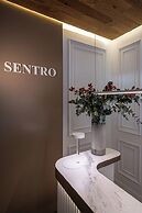 Sentro Boutique Hotel
