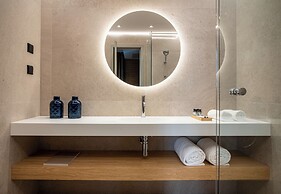 Sentro Boutique Hotel