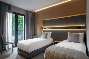 Sentro Boutique Hotel