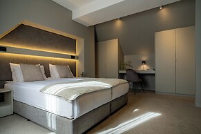 Sentro Boutique Hotel